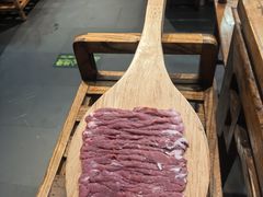 -南门四季铜锅涮肉(左家庄店)