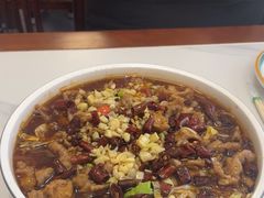 -清真·同发顺饭庄·烧麦(总店)