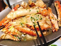 -蟹之国·精品蟹料理(极地店)