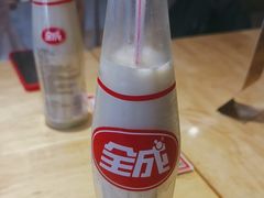-刘百味粉馆(五一华府店)