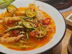 -炉小哥烤肉(熙地港店)