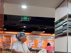 -呷哺呷哺(西单大悦城店)