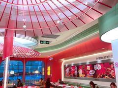 大堂-避风塘·金牌店·夜宵(金玉兰店)