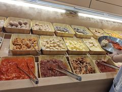 -捞小鲜虾滑海鲜自助火锅(嵊州吾悦店)