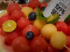 -乐园夜市场(五道口店)