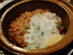 -红星光发煲仔饭(大石街店)