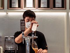 -Peet's Coffee皮爷咖啡(万象天地店)