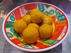 -孖记茶档·热腾茶餐(荔湾领展广场店)