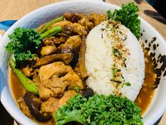 -乔泰勒JOETYLER西餐厅(曲江店)