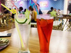 -HOTISLAND海鸡岛·韩国料理(江南西店)