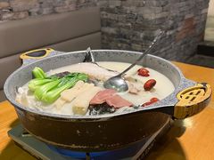 -几荷·恰似故人来(秀水广场店)
