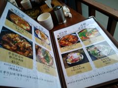 菜单-首尔馆韩国料理(金童路店)