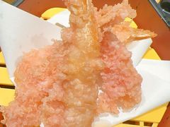 -花和海鲜自助(梅江店)