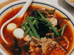 -蓉李记成都名小吃(合肥包河万达店)