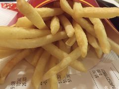 -麦当劳(皇岗路店)