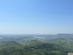 -句容茅山景区