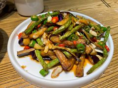 -茂盛小吃(蓝田店)
