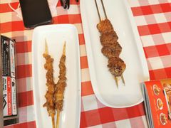 -西贝莜面村(万象天地店)