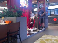 -铭副琦食·虾蟹烩馆(渔人码头店)
