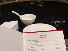 -北京四季酒店·采逸轩