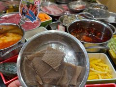 -蓝珊甄选海鲜自助·火锅大排档(近阿那亚店)