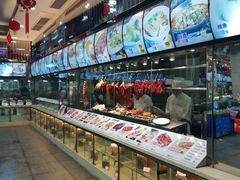 -东江海鲜酒家(艺都分店)