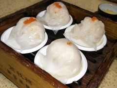 -喜鹊茶点.啫煲(车陂店)