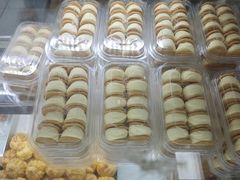 -甜嘟嘟烘焙坊(舒城路店)