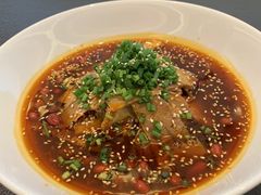 -香丰阁·烤鸭·川湘菜(清河店)