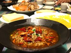 牛肉-兰桂坊粤泰美食(较场西店)