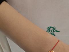 -LADY FAFA(巨鹿路陕西南路路口店)