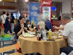 -濠轩阁特色生蚝火锅(水湾路店)