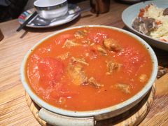 -塔哈尔·新疆盛宴(城西银泰店)