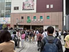 -秋叶原电器街