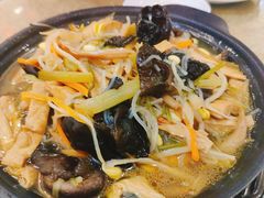-龙记烤鸭店(新民路店)