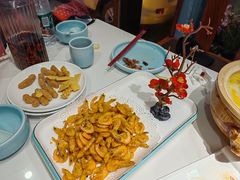 -红楼饭店(孙村店)