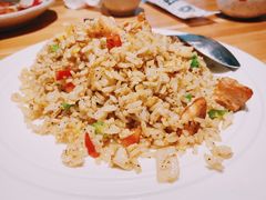 -大岛日本料理铁板烧(南通大饭店)