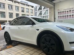 -车水马龙3M汽车贴膜冠军店隐形车衣改色膜(漕宝路中环店)