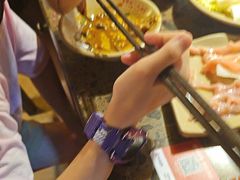 -蜀国大将老火锅(江北店)