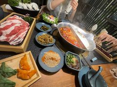 -湊湊火锅·茶憩(锦艺城店)