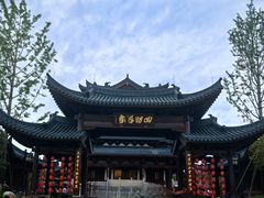 -江心屿景区