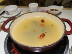 -黑鸡小馆(金源店)