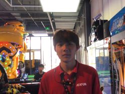 -嗨翻Hi-Fun竞技主题乐园·蹦床团建生日聚会(五棵松华熙店)