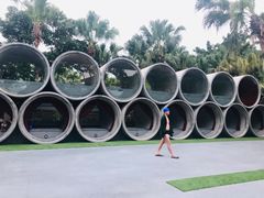 -厦门日月谷温泉渡假村