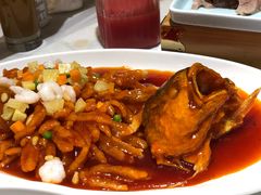 -和记小菜(大宁店)