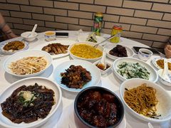 -老吉士酒家(天平路店)