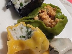 -双合园·海鲜水饺青岛菜(上清路店)