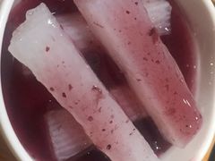 -新仙清汤牛腩(铜锣湾店)