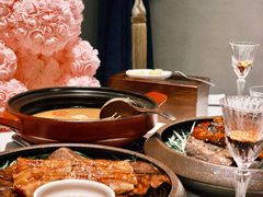 -狮拾久·现代新加坡料理(壹方城店)