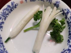 -吴门人家·苏宴宫廷菜(拙政园店)